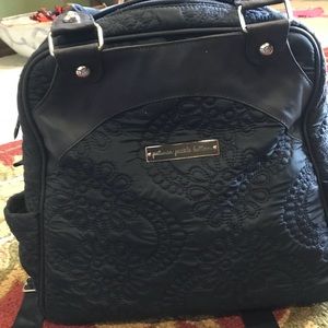 Petunia Pickle Bottom Sashay Diaper Bag